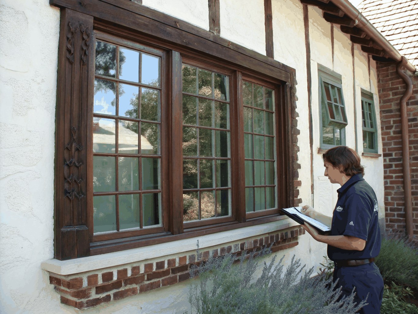 A-Series Architectural Casements