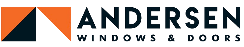 Professional window installer measuring custom window opening