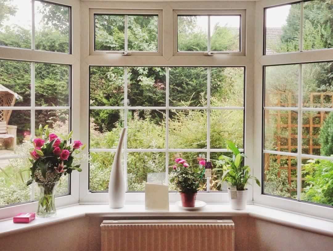 Bay & Bow Window Installation