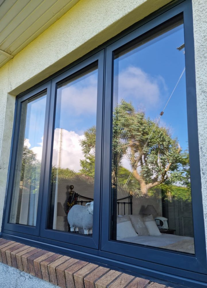 Aluminum Windows in McKinney, TX