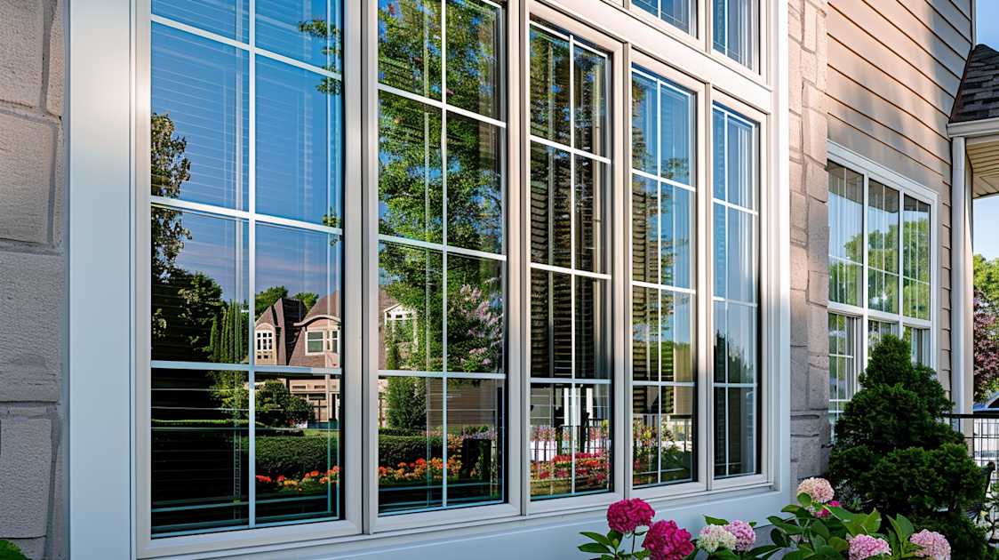 Fibrex Windows in McKinney, TX