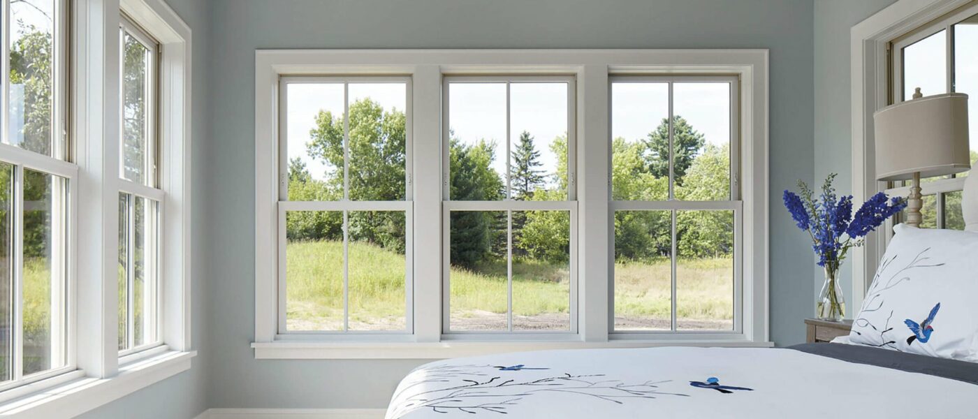 Fiberglass Windows in McKinney, TX